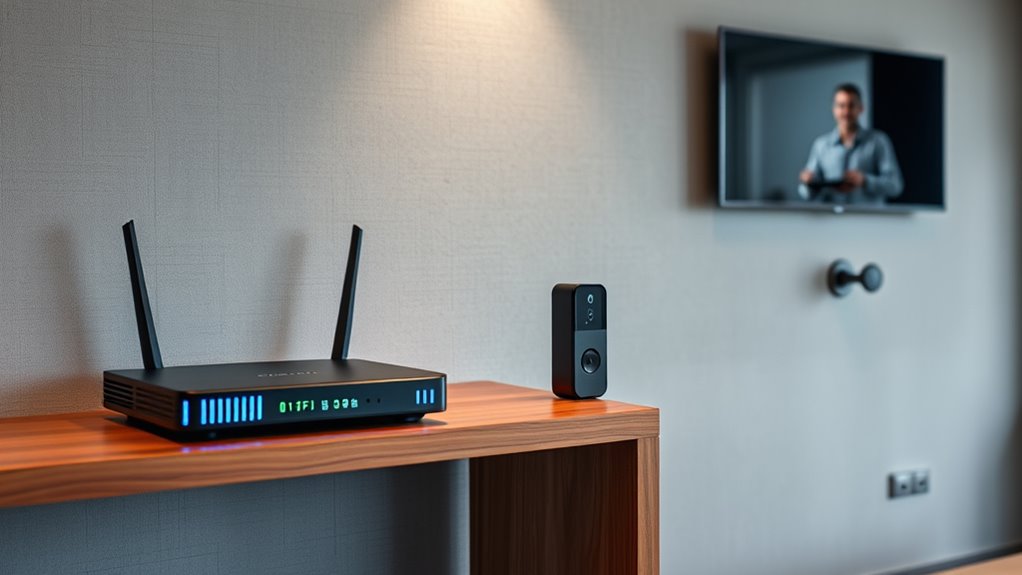 smart home wifi essentials