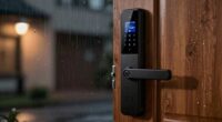 smart locks lose connectivity