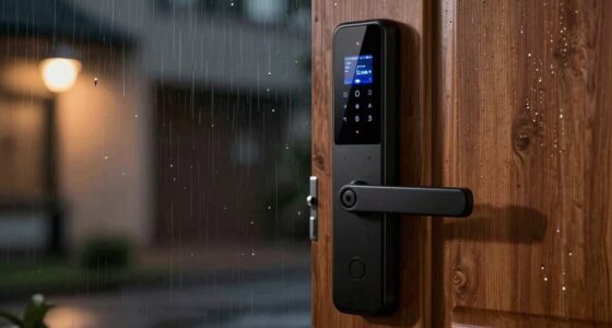 smart locks lose connectivity