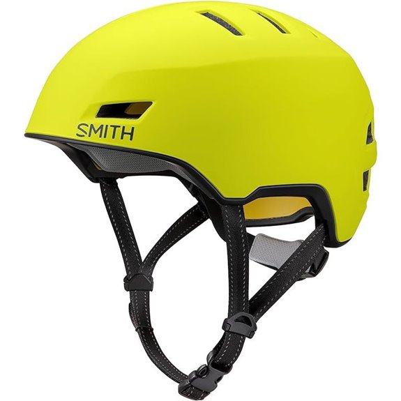 Smith Express Cycling Helmet with MIPS Technology