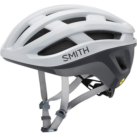 Smith Persist Cycling Helmet with MIPS & Koroyd