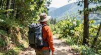 solo hiking safety plan