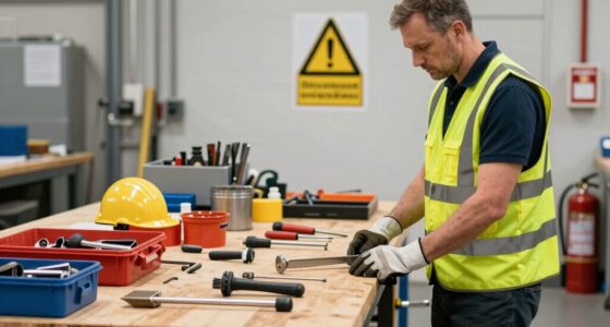 solo work safety procedures