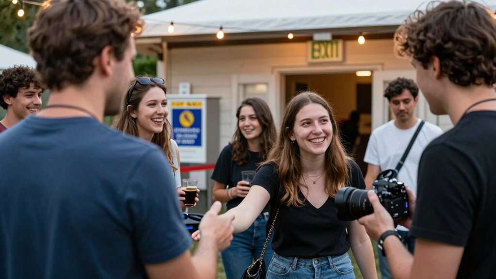 spot warning signs early