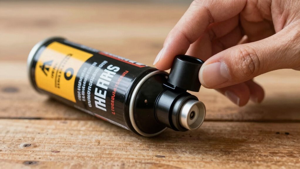 state specific pepper spray laws