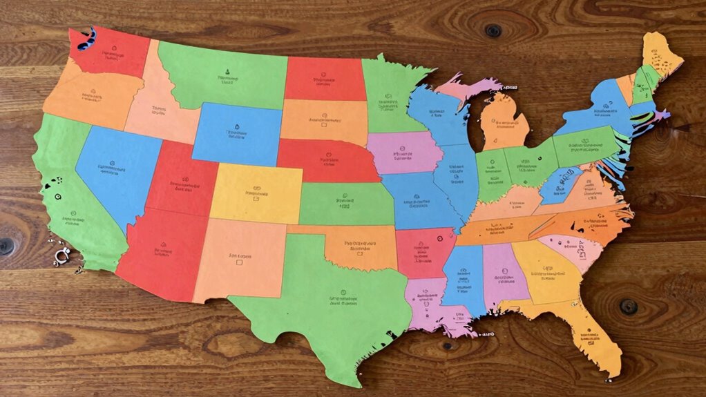 state specific pepper spray regulations