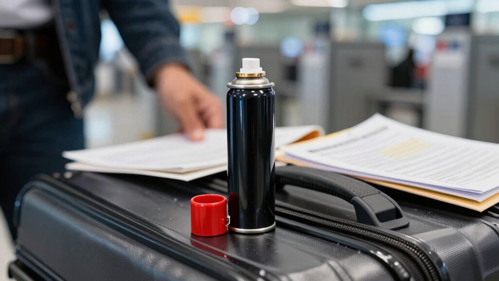 stay calm cooperate seek legal