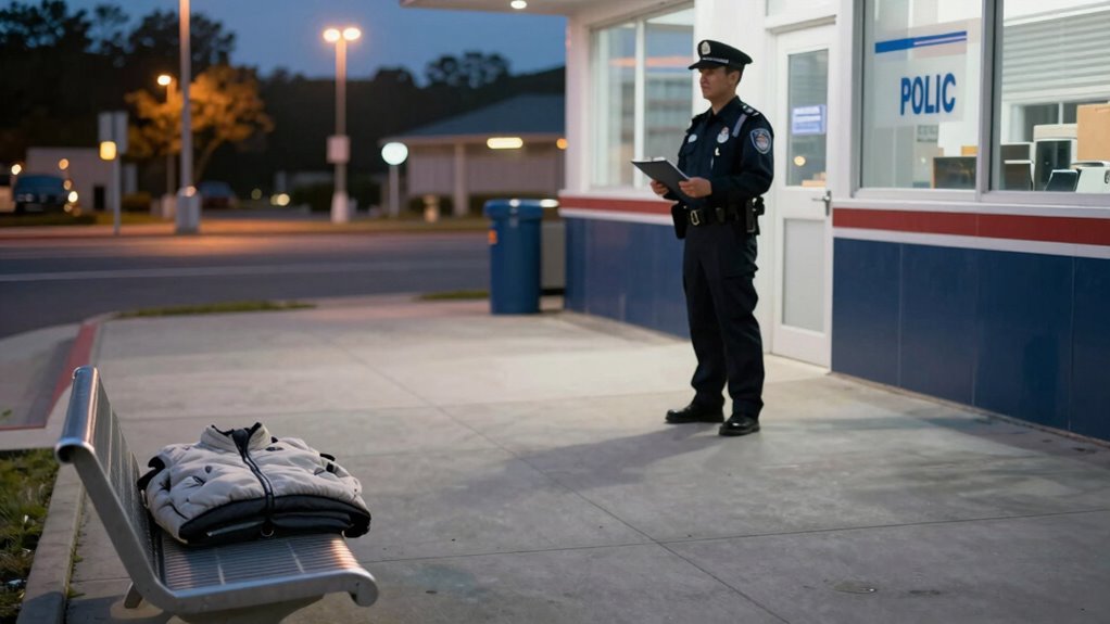 stay calm state facts