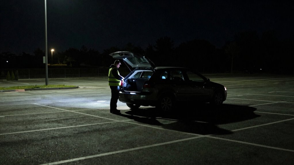 stay calm stay alert