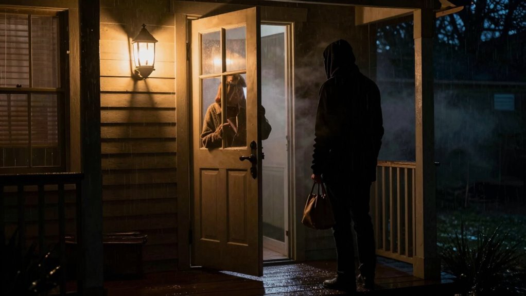 stay calm verify stay safe