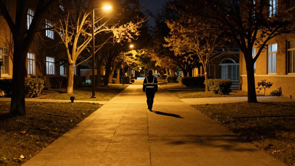 stay focused and alert