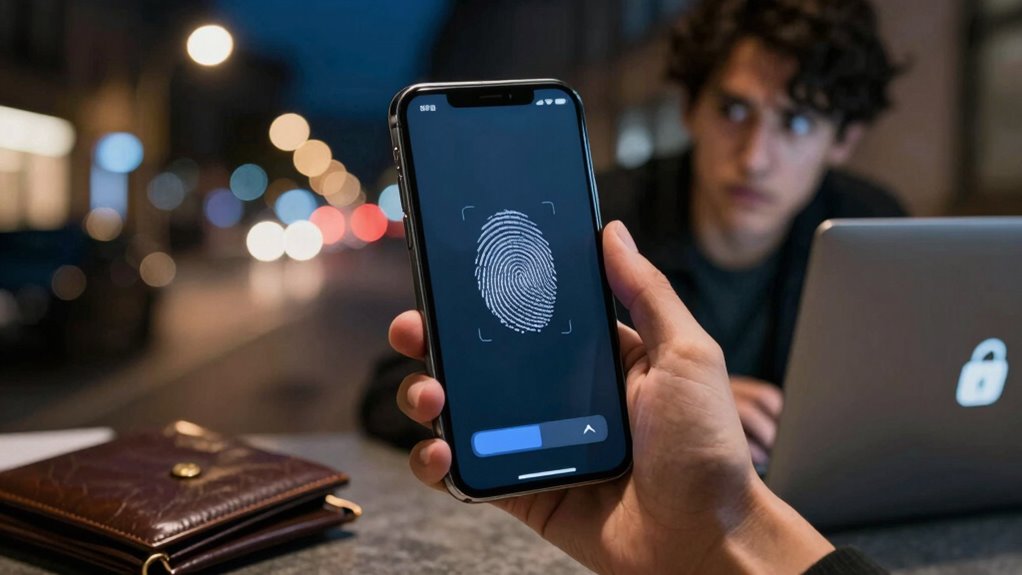 stay vigilant protect personal information