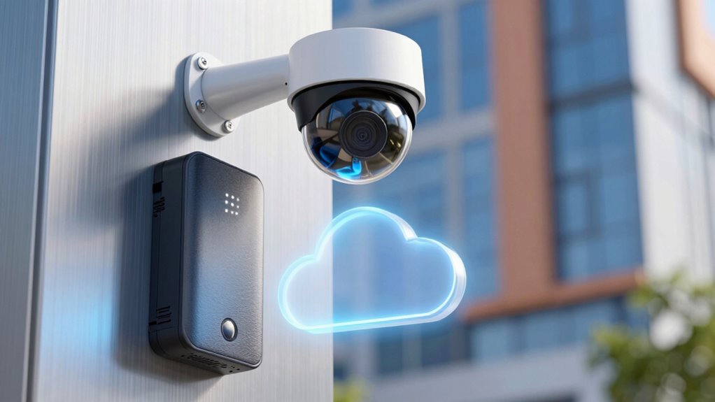 storage options for security