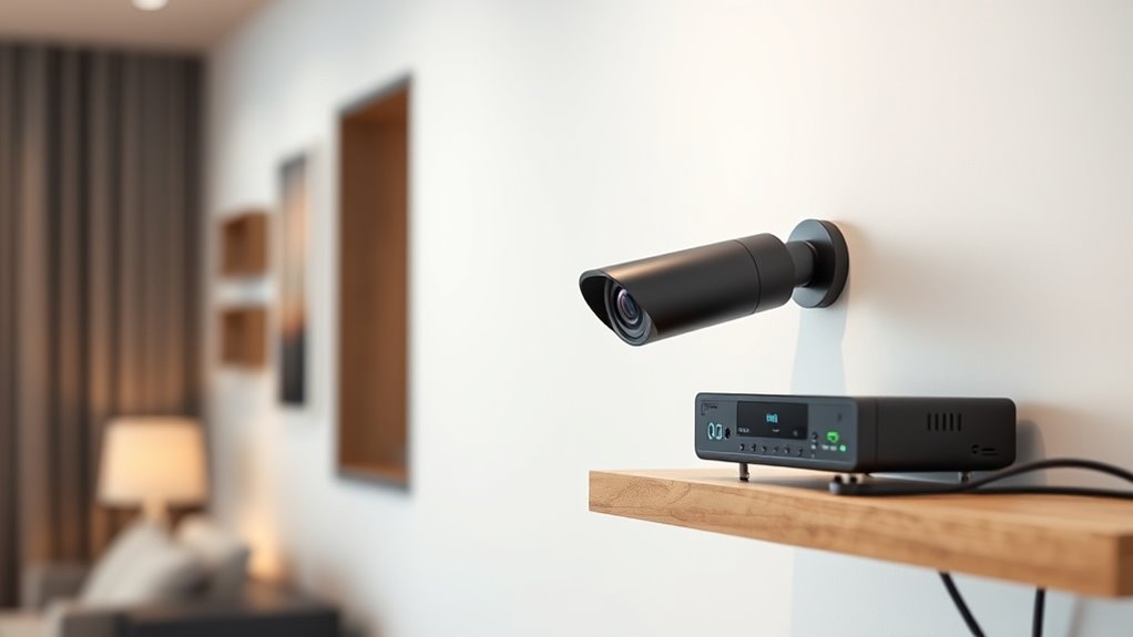 storage power quality privacy