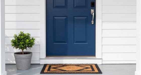 strengthen your door security