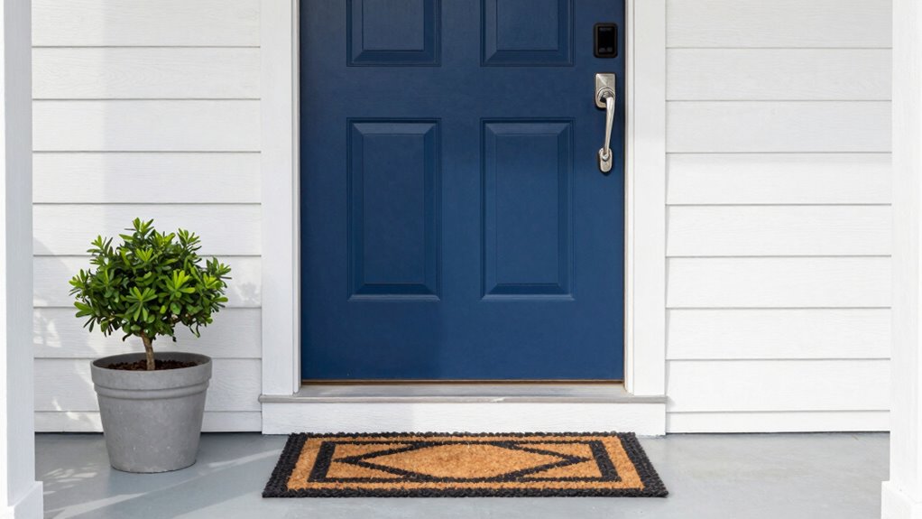 strengthen your door security