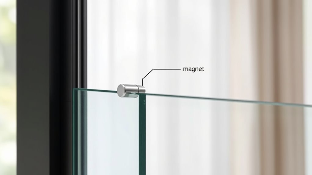 suitable door and window materials