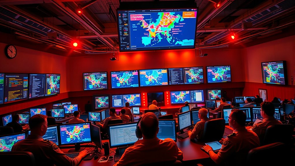 targeted emergency communication strategies