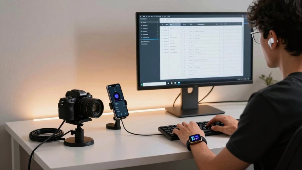 tech tools for safety