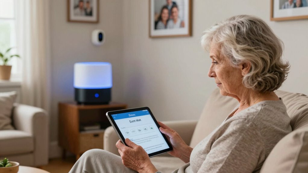 tech tools prevent scams