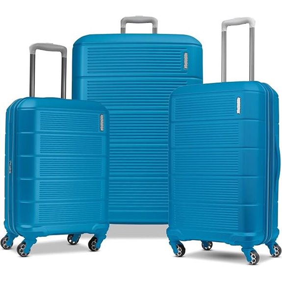 American Tourister Stratum 2.0 3-Piece Hardside Luggage Set