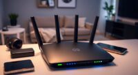 top 12 home firewall routers