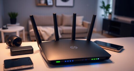 top 12 home firewall routers