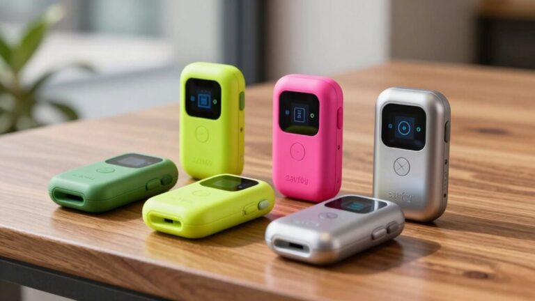 15 Best Personal Safety Alarm Wearables for Adults in 2026 - PepperEyes
