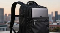 top 15 anti theft laptop backpacks