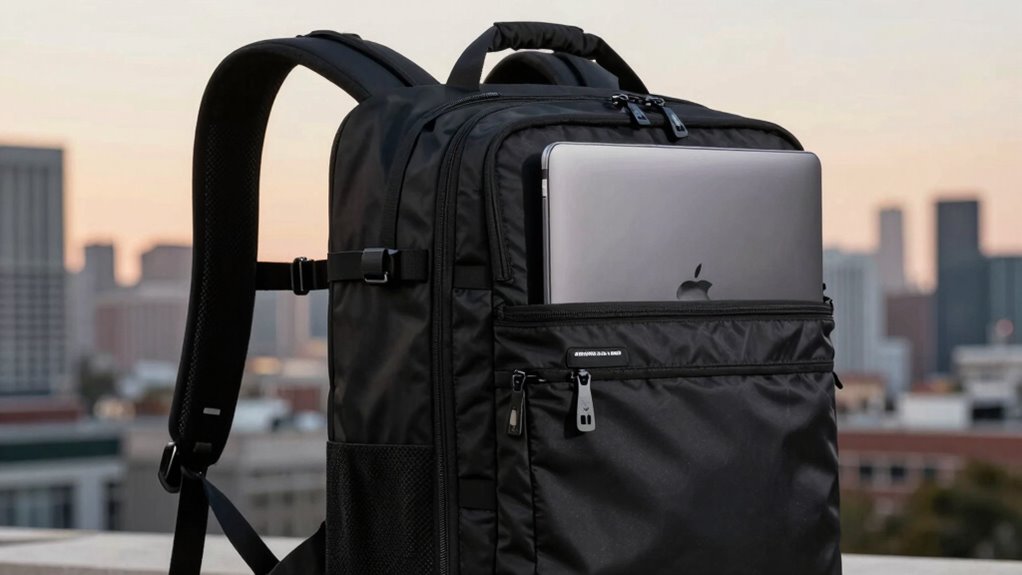 top 15 anti theft laptop backpacks