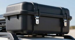 top 15 cargo box lock options