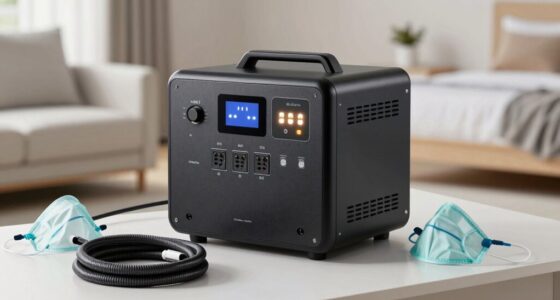 top 15 cpap power banks