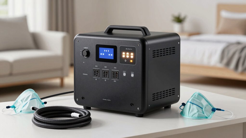 top 15 cpap power banks