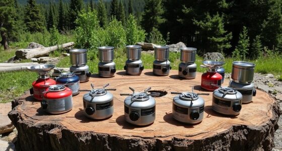 top 15 dual fuel stoves