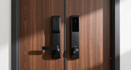 top 15 front door locks