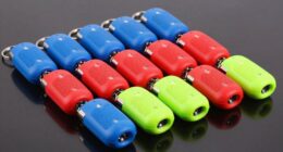top 15 high decibel safety keychains