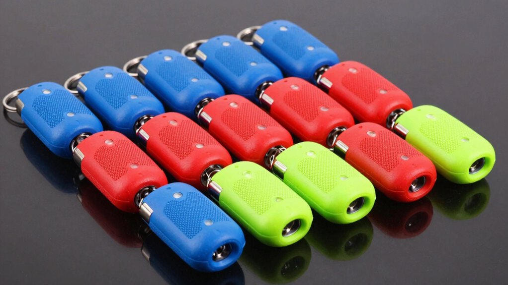 top 15 high decibel safety keychains