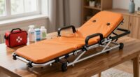 top 15 home emergency stretchers