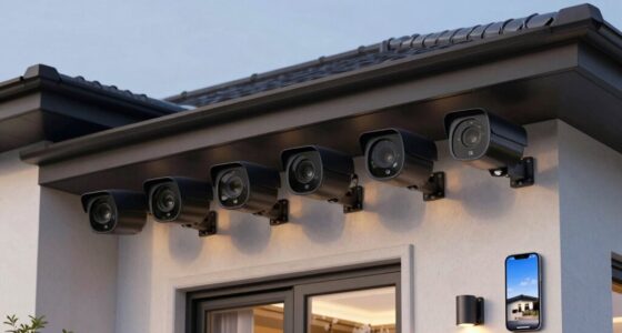 top 15 home security cameras