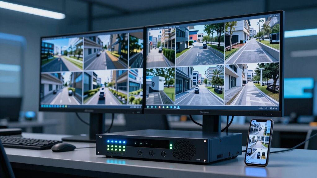 top 15 local nvr cameras