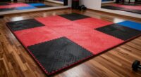 top 15 martial arts mats
