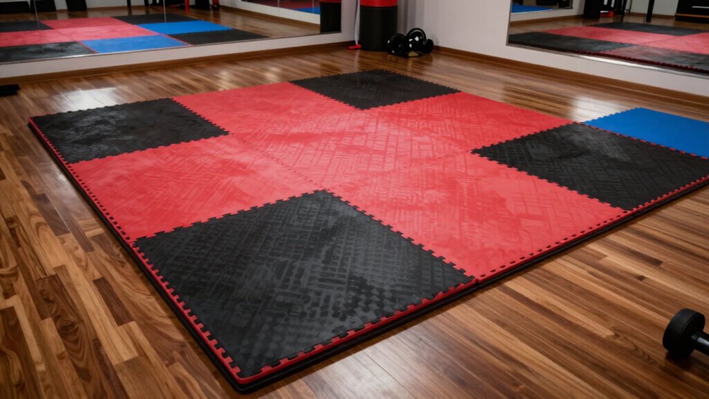 top 15 martial arts mats