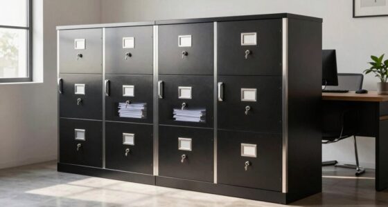 top 15 office locking cabinets