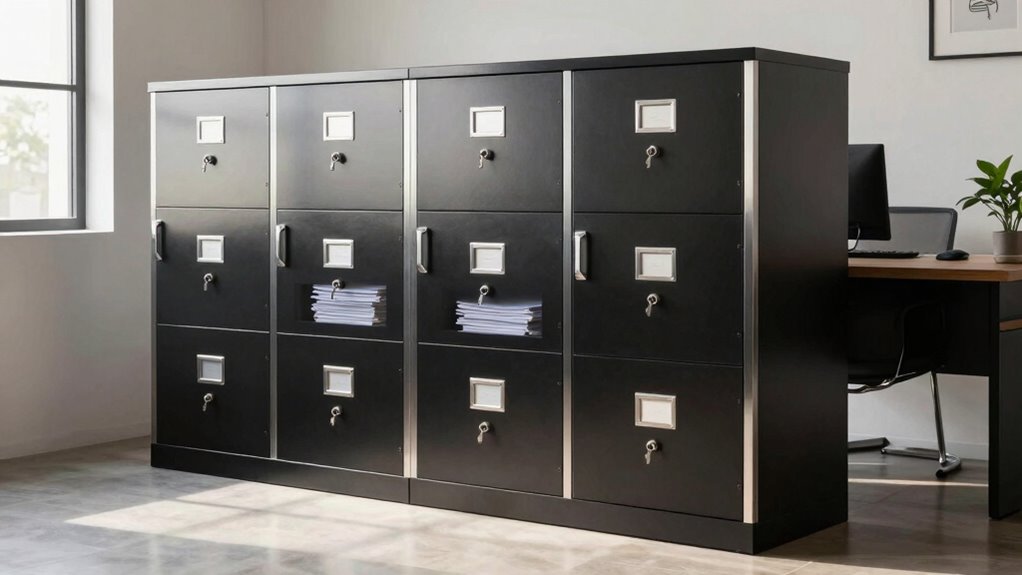 top 15 office locking cabinets