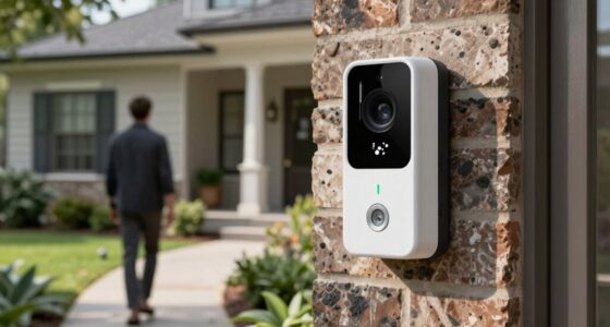 top 15 person detecting doorbell cameras