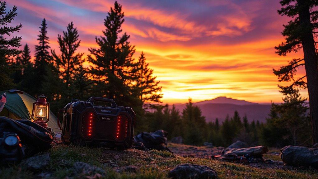 top 15 portable power stations