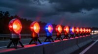 top 15 road safety strobe lights