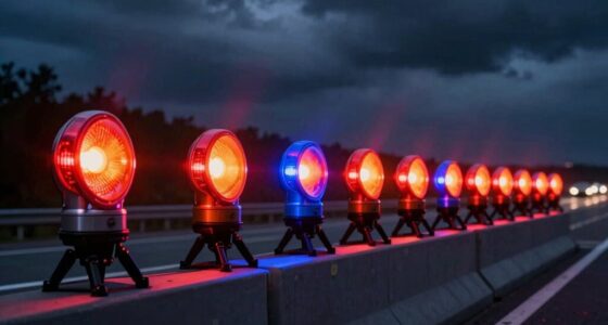 top 15 road safety strobe lights