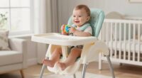 top 15 safe baby chairs
