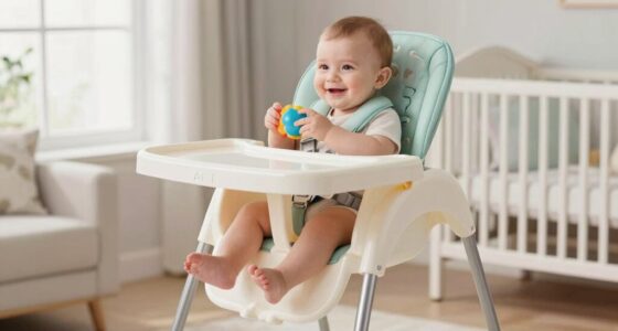 top 15 safe baby chairs
